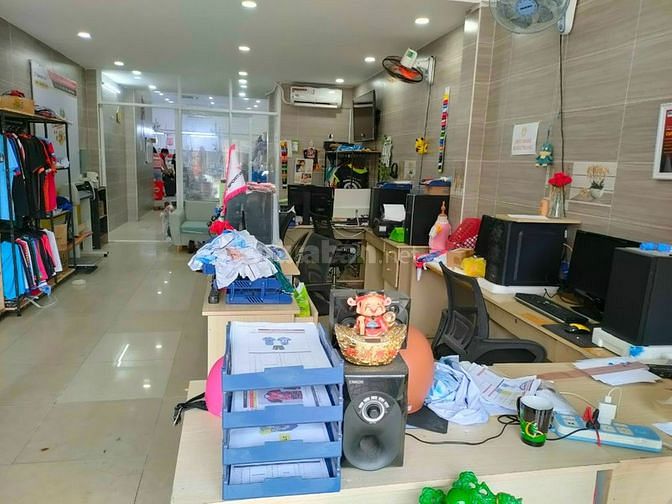 Nhà Mặt tiền Lê văn khương.Vị trí kinh doanh buôn bán