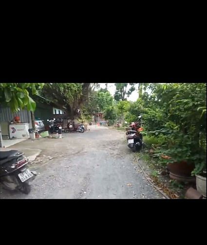 Bán lô đất đường Nhị Bình, xã.Nhị Bình, H.Hóc Môn, dt 1542m2.