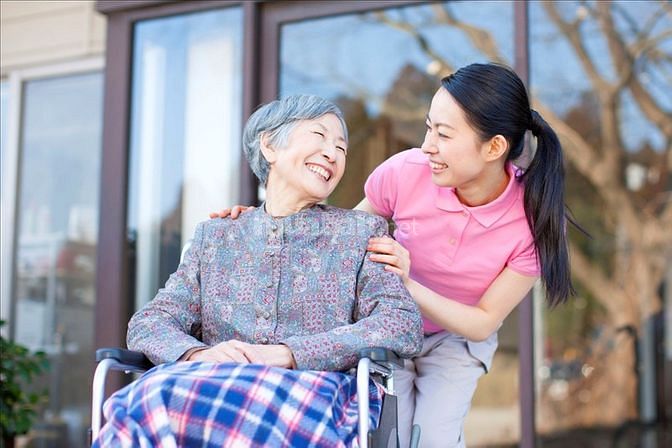 Nhà cần tìm 1 người giữ bé 1 người giúp việc nhà 1 người chăm bà 63505548 Nhà cần tìm 1 người giữ bé 1 người giúp việc nhà 1 người chăm bà