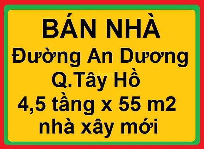 Bán nhà khu vực An Dương, Tây Hồ, Hà Nội, chính chủ, Giá 4,2 tỷ 63510303 Bán nhà khu vực An Dương, Tây Hồ, Hà Nội, chính chủ, Giá 4,2 tỷ