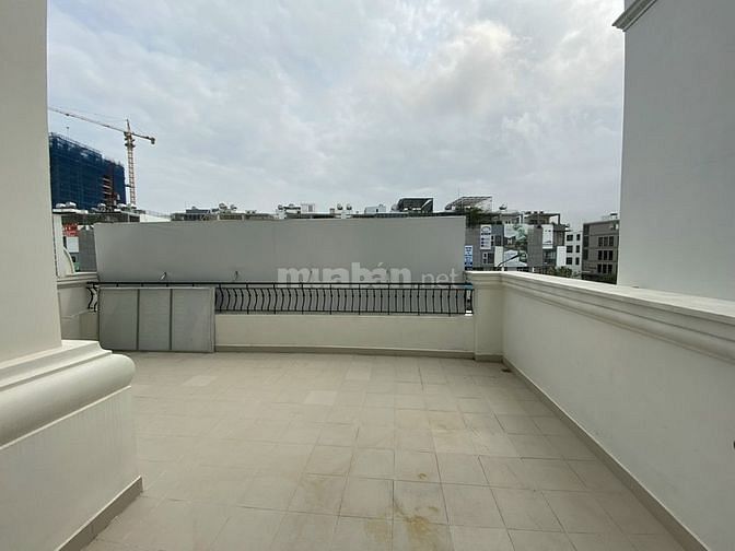 V3home - cho thuê căn hộ 1 ngủ siêu đẹp tại Vin Marina