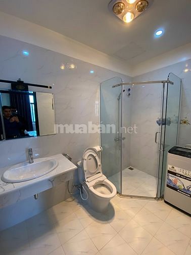 V3home - cho thuê căn hộ 1 ngủ siêu đẹp tại Vin Marina
