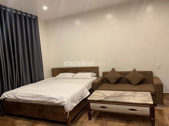 V3home - cho thuê căn hộ 1 ngủ siêu đẹp tại Vin Marina