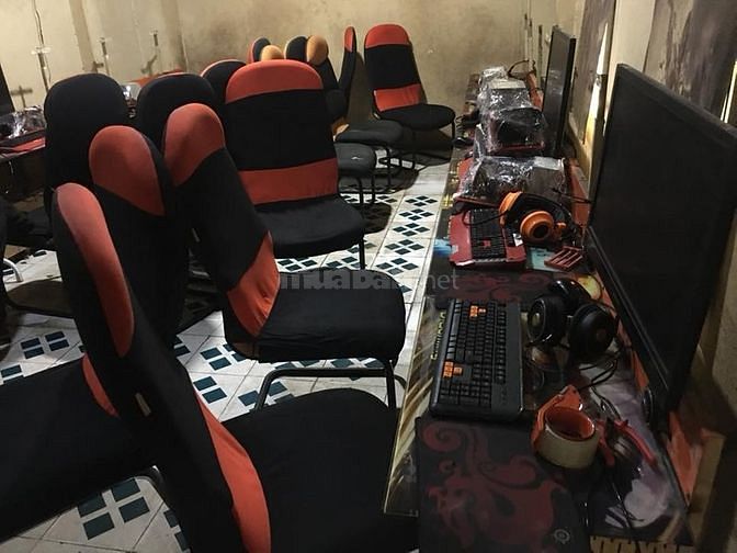 Thanh Lý phòng net trọn gói giá cao, thu mua tận nơi.