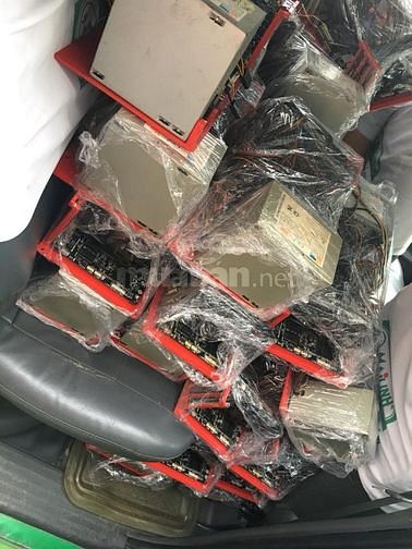 Thanh Lý phòng net trọn gói giá cao, thu mua tận nơi.