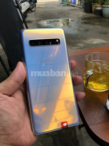 Samsung S10 Plus 5G nhập Hàn Quốc zin đẹp keng 63550567 Samsung S10 Plus 5G nhập Hàn Quốc zin đẹp keng