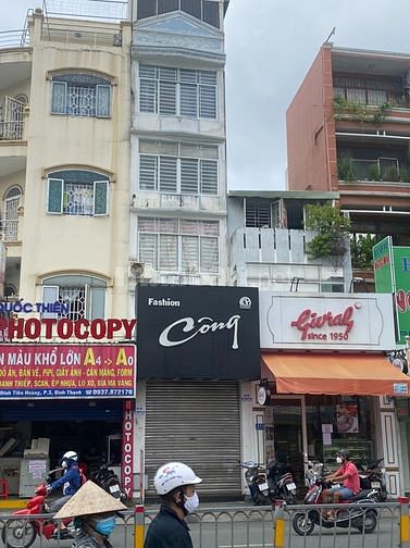 Bán gấp nhà mặt tiền đường Lê Văn Duyệt, Phường 3, Bình Thạnh 63562831 Bán gấp nhà mặt tiền đường Lê Văn Duyệt, Phường 3, Bình Thạnh