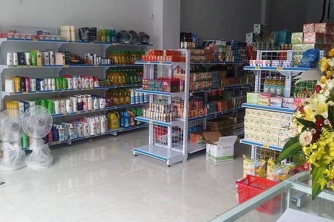 Hệ thống siêu thị tiện lợi 24h  Và siêu thị bán lẻ MiNi MART cần tuyển