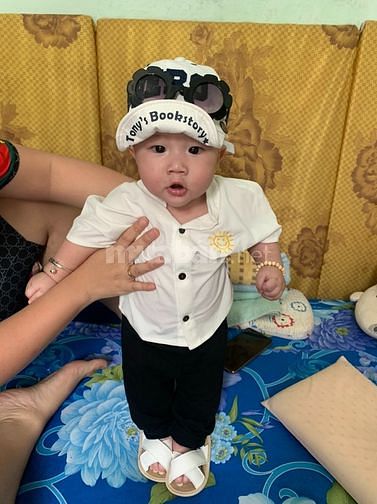 Cần người chăm sóc và giữ em bé giúp mẹ 63612521 Cần người chăm sóc và giữ em bé giúp mẹ