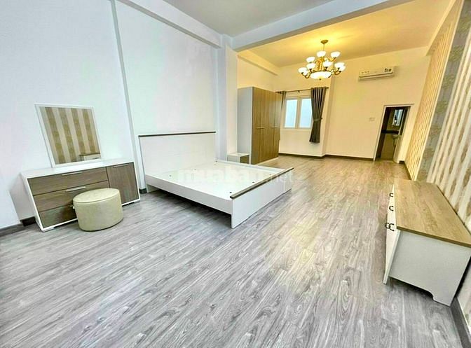 Chính chủ cho thuê nhà YY Hồng Lĩnh Q10 (DTSD 370m2 - cư xá Bắc Hải)