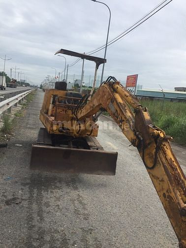 Mua bán ô tô cơ giới (có mua xe hết đời)