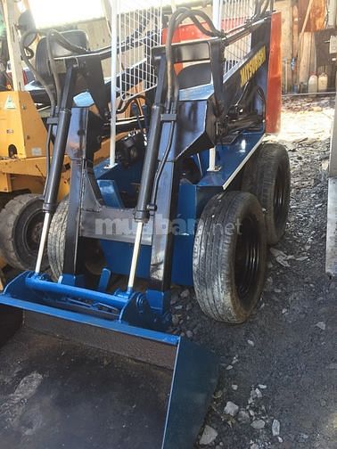 Mua bán ô tô cơ giới (có mua xe hết đời)