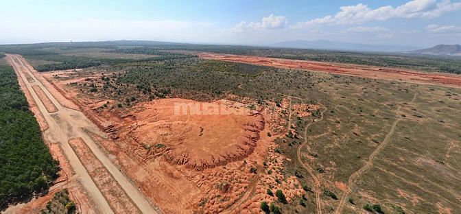 Đất CLN gần Sân bay Thiện Nghiệp, cách biển 6km