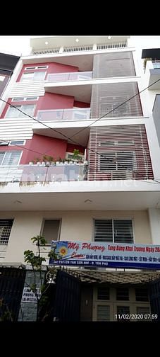 Cho thuê phòng trọ cao cấp đường Tân Sơn Nhì. Giảm giá đặc biệt.