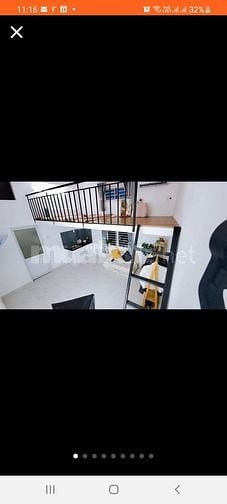 Cho thuê phòng trọ cao cấp đường Tân Sơn Nhì. Giảm giá đặc biệt.