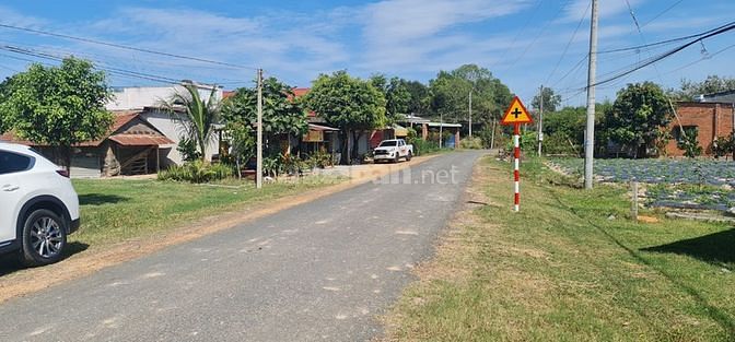 Bán 11.423m2 đất trung tâm xã Long Vĩnh, Châu Thành, Tây Ninh