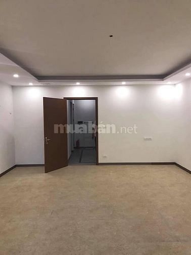 Bán nhà mặt phố cổ CHÂU LONG, Ba đình 7T, thang máy 54m2 mt 5,4m 35 tỷ