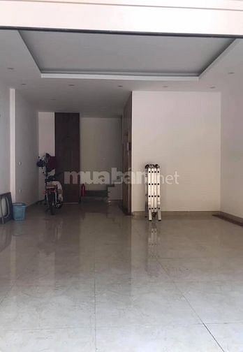 Bán nhà mặt phố cổ CHÂU LONG, Ba đình 7T, thang máy 54m2 mt 5,4m 35 tỷ