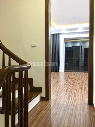 Bán nhà mới tinh Phan Kế Bính, độc lập 1 căn, lô góc 3 mặt thoáng