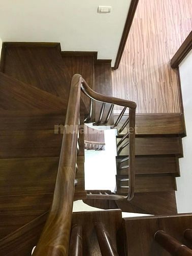 Bán nhà mới tinh Phan Kế Bính, độc lập 1 căn, lô góc 3 mặt thoáng