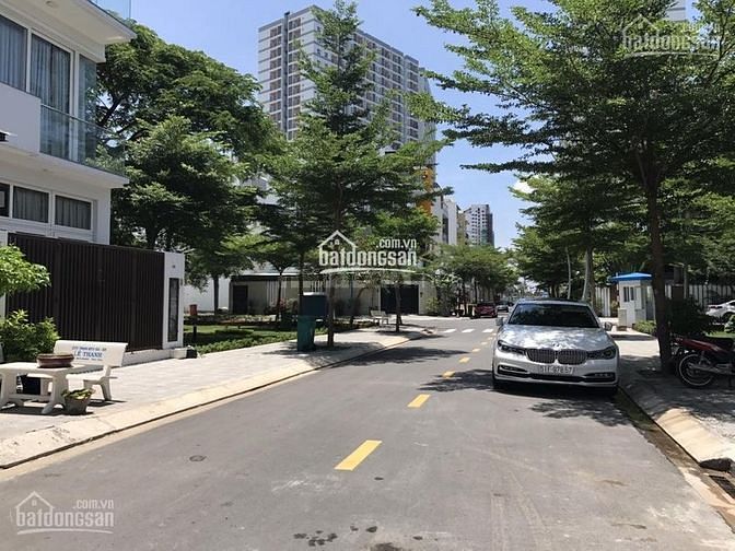 Bán gấp lô đất MT Bông Sao, P5, Q8 ngay cầu Tạ Quang Bửu, Giá 1 tỷ 9