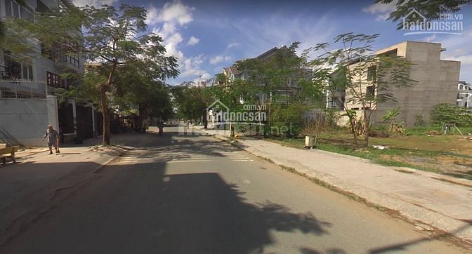 Bán gấp đất MT Ngô Quang Thắm, xã Long Thới, Nhà Bè sổ hồng riêng,