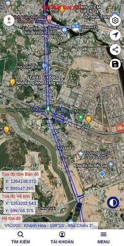 Cần chuyển nhương đất Tỉnh lộ 3, Phước Thượng, Phước Đồng, Nha Trang