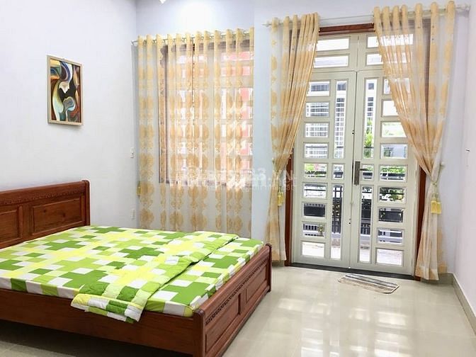 Cho thuê Gấp MTKD Sầm uất Đường Nguyễn Suý, 4X20,3L,4PN, Giá chỉ 19TR