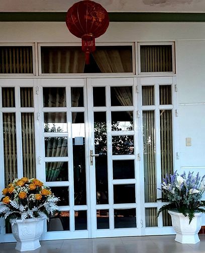 Xuất cảnh bán homestay đang kinh doanh tốt