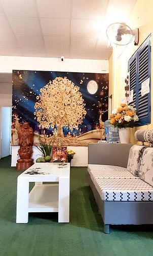 Xuất cảnh bán homestay đang kinh doanh tốt