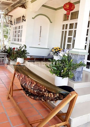 Xuất cảnh bán homestay đang kinh doanh tốt