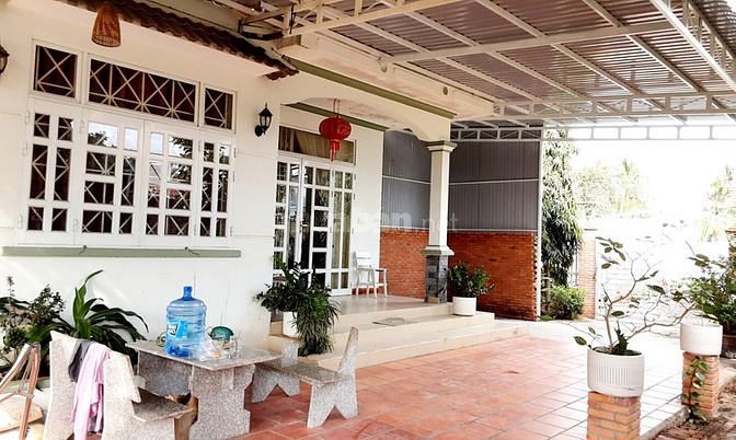 Xuất cảnh bán homestay đang kinh doanh tốt