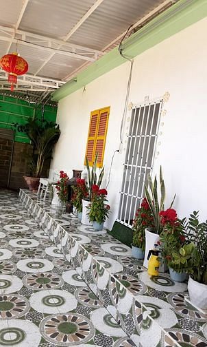Xuất cảnh bán homestay đang kinh doanh tốt