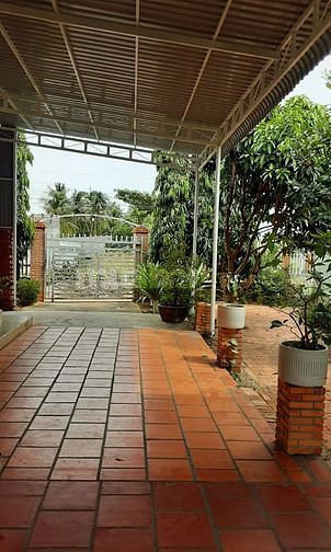 Xuất cảnh bán homestay đang kinh doanh tốt