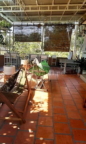 Xuất cảnh bán homestay đang kinh doanh tốt