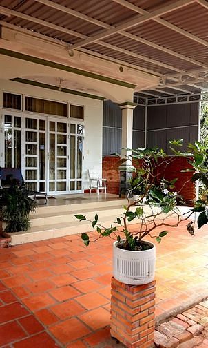 Xuất cảnh bán homestay đang kinh doanh tốt
