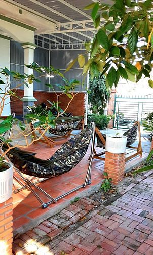 Xuất cảnh bán homestay đang kinh doanh tốt