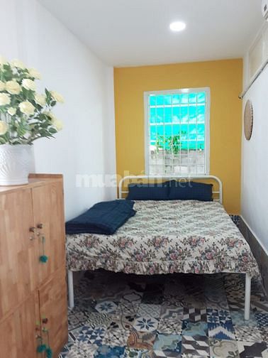Xuất cảnh bán homestay đang kinh doanh tốt