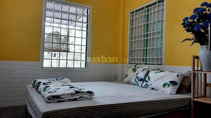 Xuất cảnh bán homestay đang kinh doanh tốt