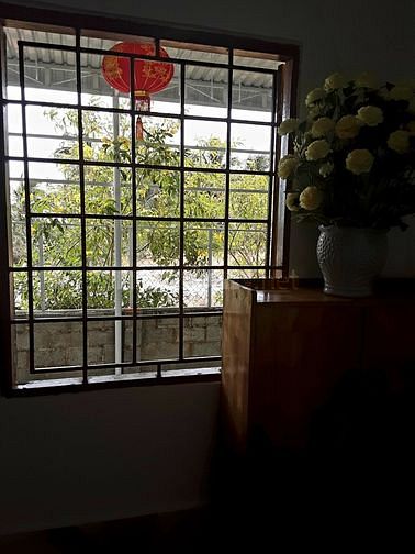 Xuất cảnh bán homestay đang kinh doanh tốt
