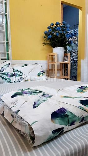 Xuất cảnh bán homestay đang kinh doanh tốt
