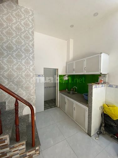 Bán nhà 1/ Đường Tây Lân Hương Lộ 2 dt 4,5 x 7 3 lầu3pn giá 1,680 tỷ 