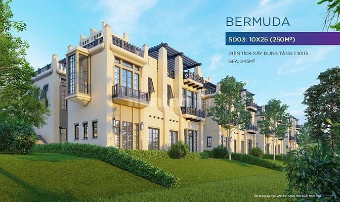 Mở bán siêu biệt thự Biển NOVAWORLD PHAN THIẾT , thanh toán 15%