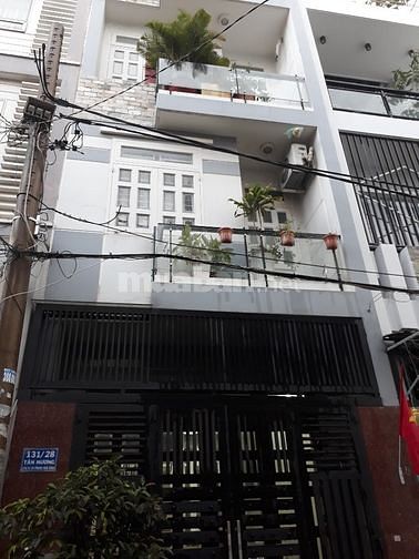 Cần bán nhà gấp MT đường số 11 ( 4x16)