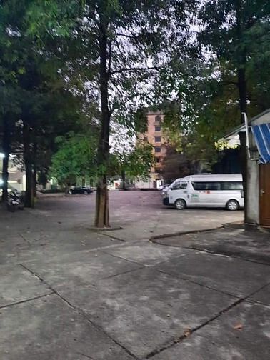 Trường học sổ đỏ lâu dài ( Chuyển nhượng cổ phần)
