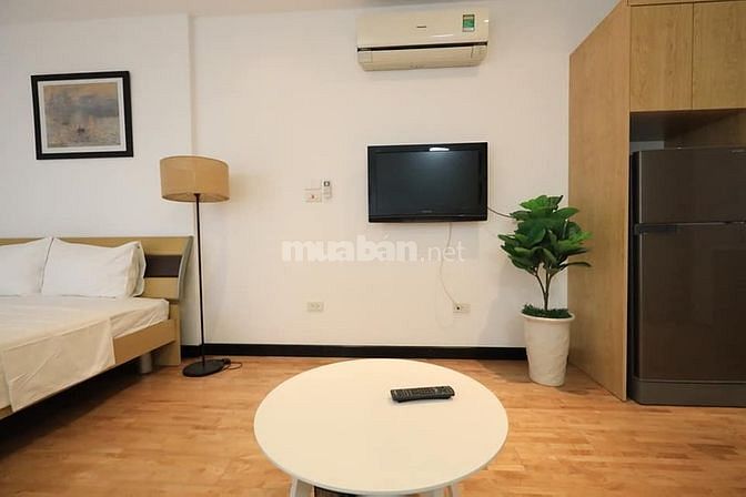 Bán nhà Đội Cấn, Ba Đình, DT 45m2, MT 4.2m, Thang máy, Oto, 11,4 tỷ.