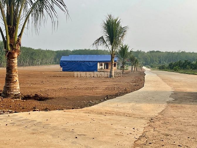 Cần Bán Lô Đất Sổ Đỏ Diện Tích 280m2. Tài Chính Chỉ Cần 350Tr