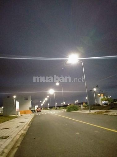 Đất khu Đô Thị LK TP Tuy hoà - View đẹp