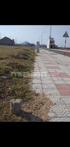 Đất khu Đô Thị LK TP Tuy hoà - View đẹp