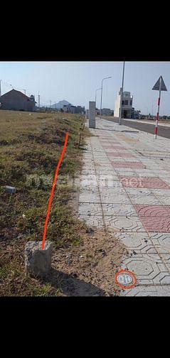 Đất khu Đô Thị LK TP Tuy hoà - View đẹp
